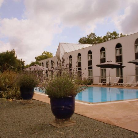 Agape Hotel Bessines Екстериор снимка